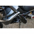CNC Racing adapter for ROCKET and EVO Mirrors for Multistrada 1260 / 1200 CNC Racing adapter for ROCKET and EVO Mirrors for Multistrada 1260 / 1200